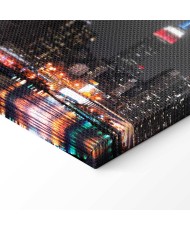 Paveikslas Pilkas dangus