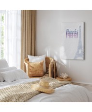 Paveikslas Paryžiaus akvarelė