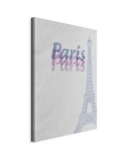 Paveikslas Paryžiaus akvarelė