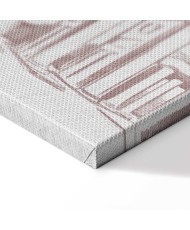 Paveikslas Berlyno akvarelė