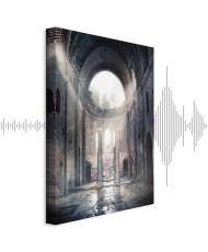 Paveikslas Paslapčių kambarys