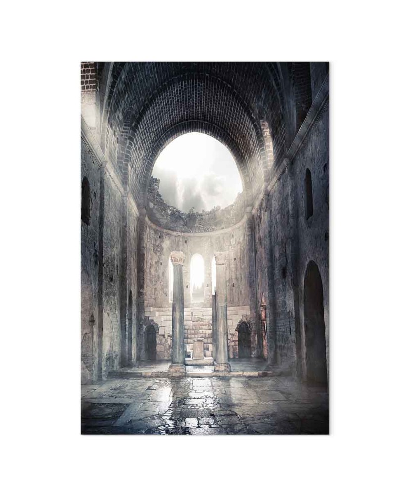 Paveikslas Paslapčių kambarys