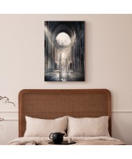 Paveikslas Paslapčių kambarys