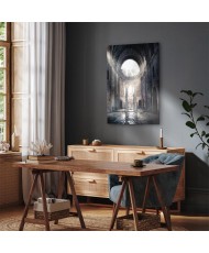 Paveikslas Paslapčių kambarys