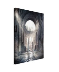 Paveikslas Paslapčių kambarys