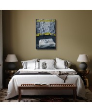 Paveikslas Metropolis