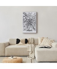 Paveikslas Vroclavo miesto planas