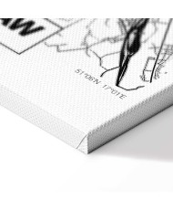 Paveikslas Vroclavo miesto planas