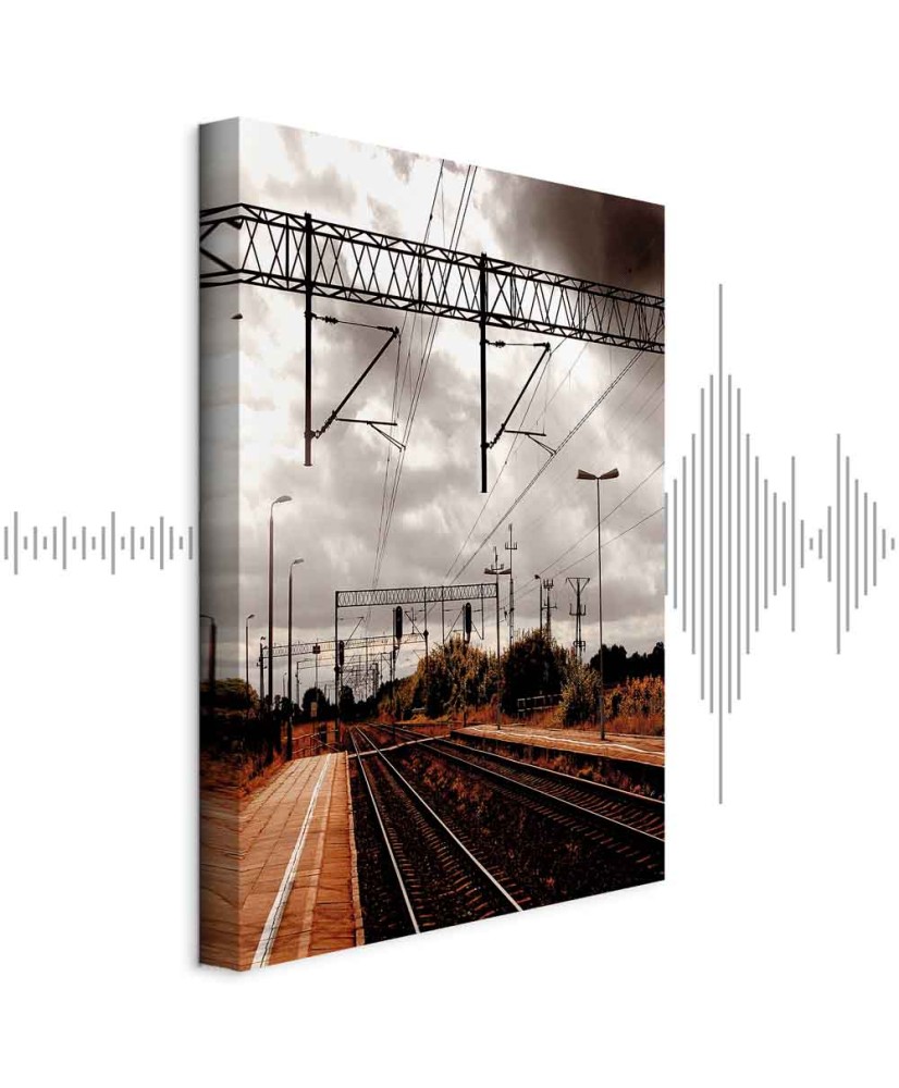 Paveikslas Prieš kelionę