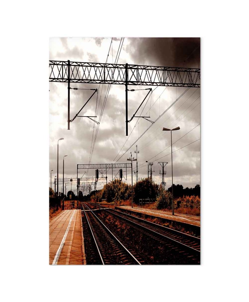 Paveikslas Prieš kelionę