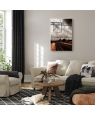 Paveikslas Prieš kelionę