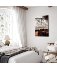 Paveikslas Prieš kelionę