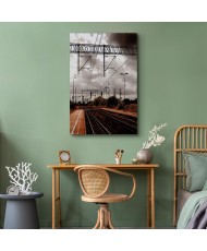 Paveikslas Prieš kelionę