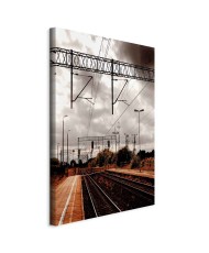 Paveikslas Prieš kelionę