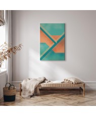 Paveikslas Laiptų kompozicija