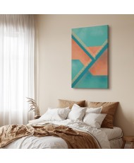 Paveikslas Laiptų kompozicija