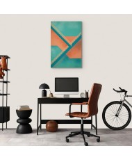 Paveikslas Laiptų kompozicija