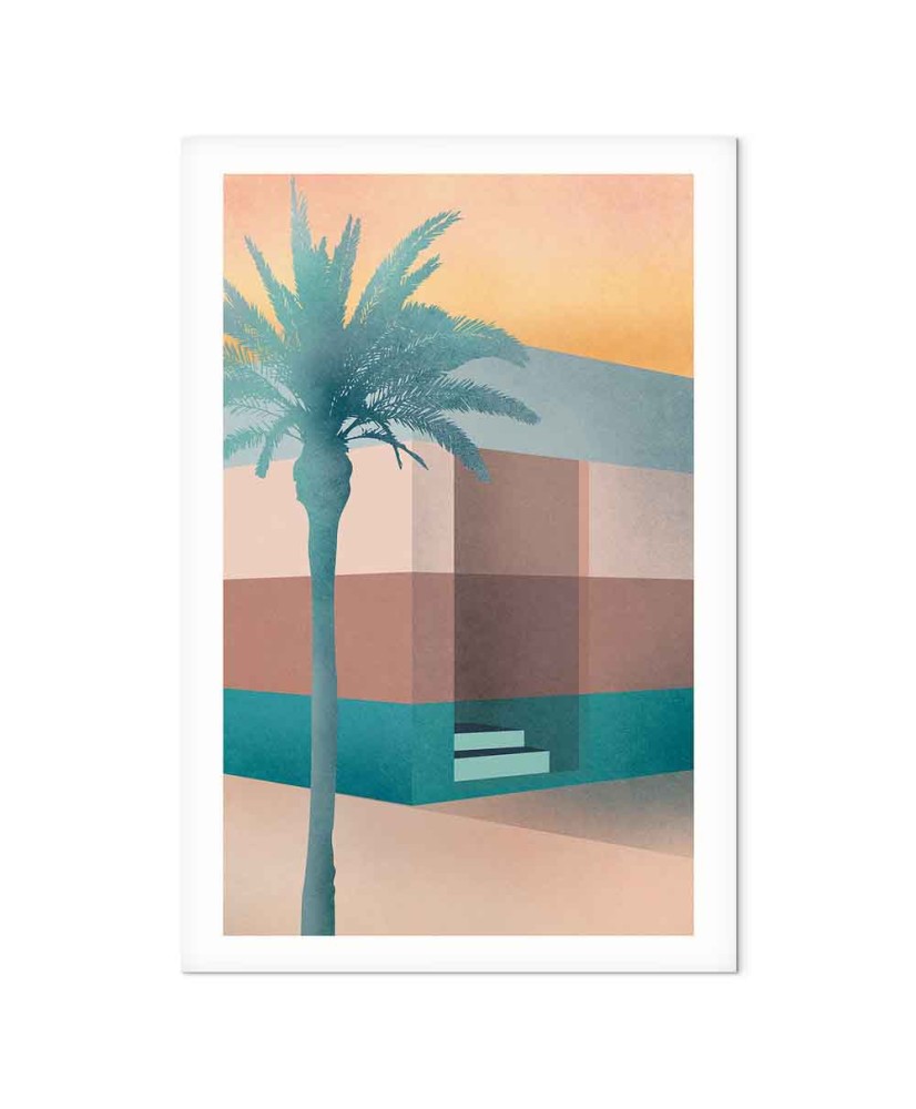 Paveikslas Pastelinė alėja