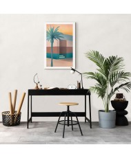 Paveikslas Pastelinė alėja