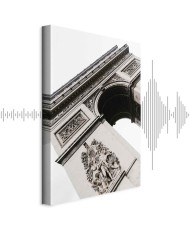 Paveikslas Triumfo arka