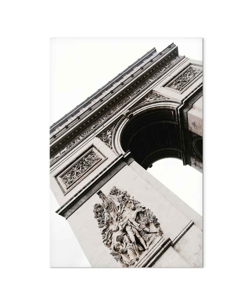 Paveikslas Triumfo arka