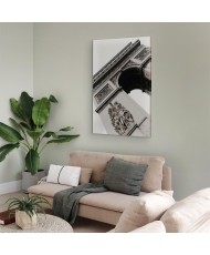 Paveikslas Triumfo arka