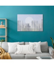 Paveikslas Modernus miestas