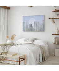 Paveikslas Modernus miestas