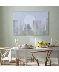 Paveikslas Modernus miestas