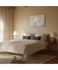 Paveikslas Modernus miestas II