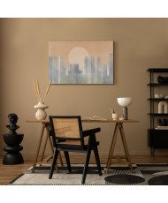 Paveikslas Modernus miestas II