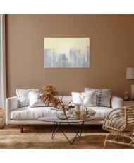 Paveikslas Modernus miestas III