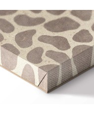 Paveikslas Spalvinga miesto aikštė