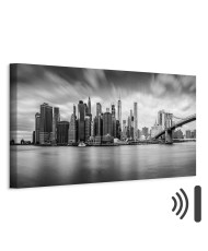 Paveikslas Stilingas Niujorkas