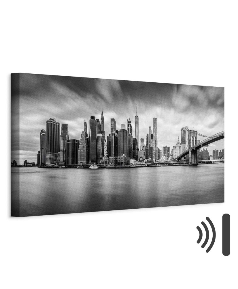 Paveikslas Stilingas Niujorkas