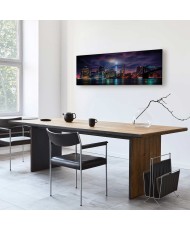 Paveikslas Tamsus Niujorkas