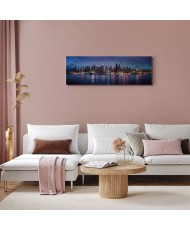 Paveikslas Niujorko naktys