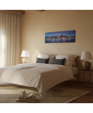 Paveikslas Niujorko naktys