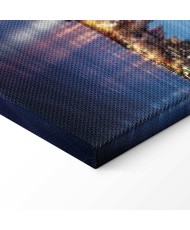 Paveikslas Niujorko naktys