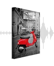 Paveikslas Mano sapnas