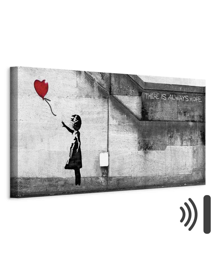 Paveikslas Visada yra viltis