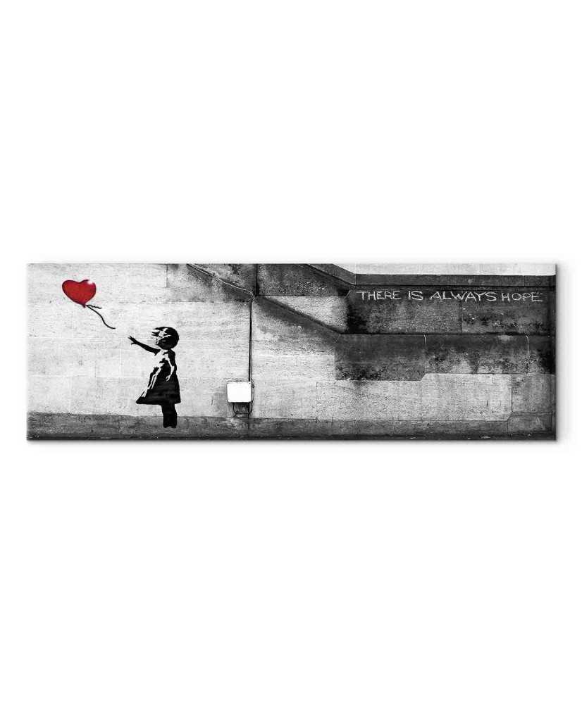 Paveikslas Visada yra viltis