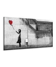 Paveikslas Visada yra viltis