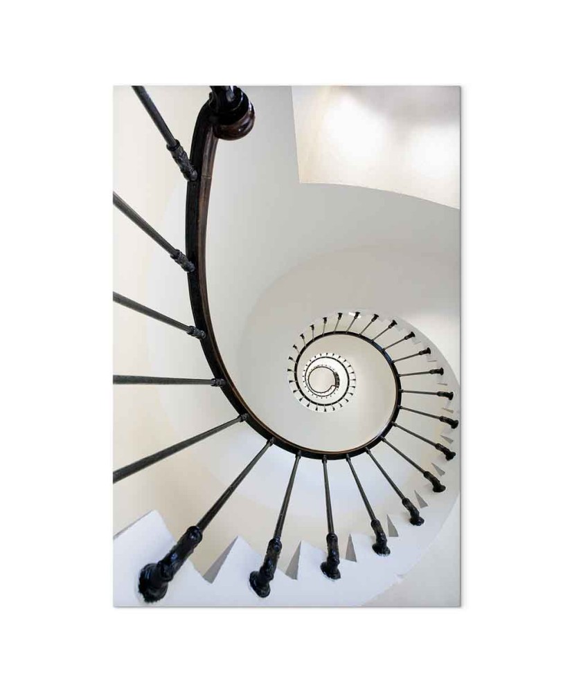 Paveikslas Begaliniai laiptai