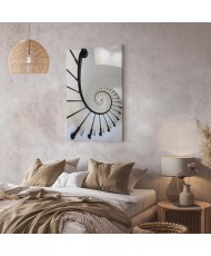 Paveikslas Begaliniai laiptai