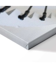 Paveikslas Begaliniai laiptai