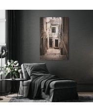 Paveikslas Retro alėja