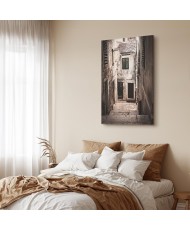 Paveikslas Retro alėja