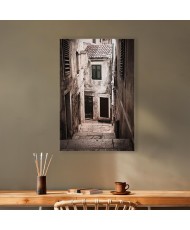 Paveikslas Retro alėja