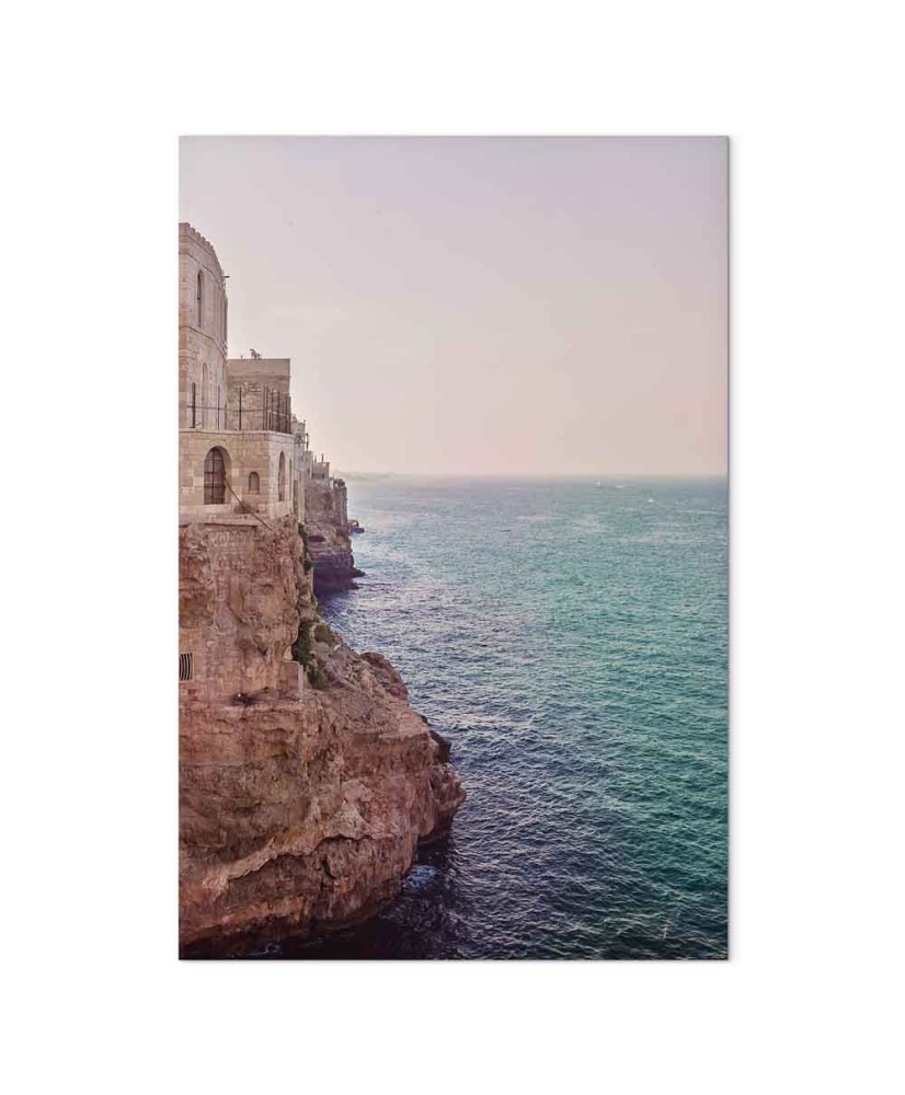 Paveikslas Turkio pakrantė